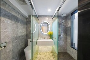 Room - Chengwu Hotel (Jingdezhen)