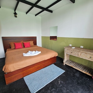 Panoramic Villa, Mountain View | 2 bedrooms - South Summer Villa 360 (Welipenna)