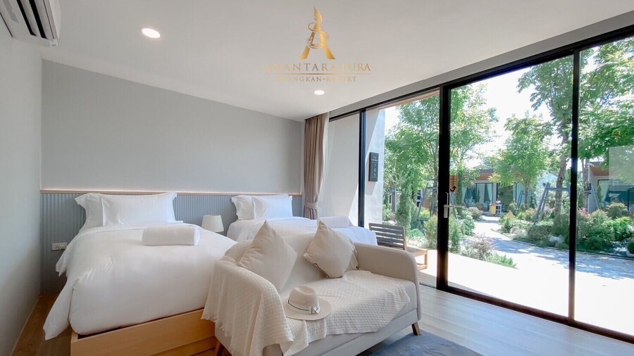 Anantara Pura Resort