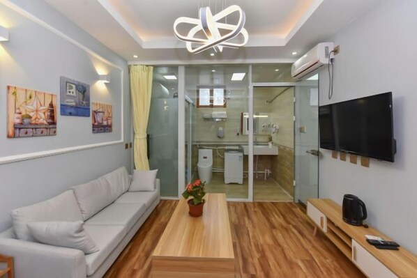 Room - Badaling Great Wall Guzhai Homestay (Beijing)