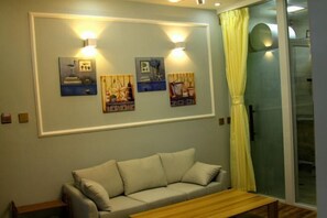 Room - Badaling Great Wall Guzhai Homestay (Beijing)