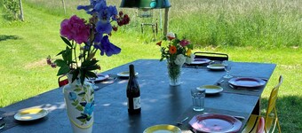Sheepfold in Provence
