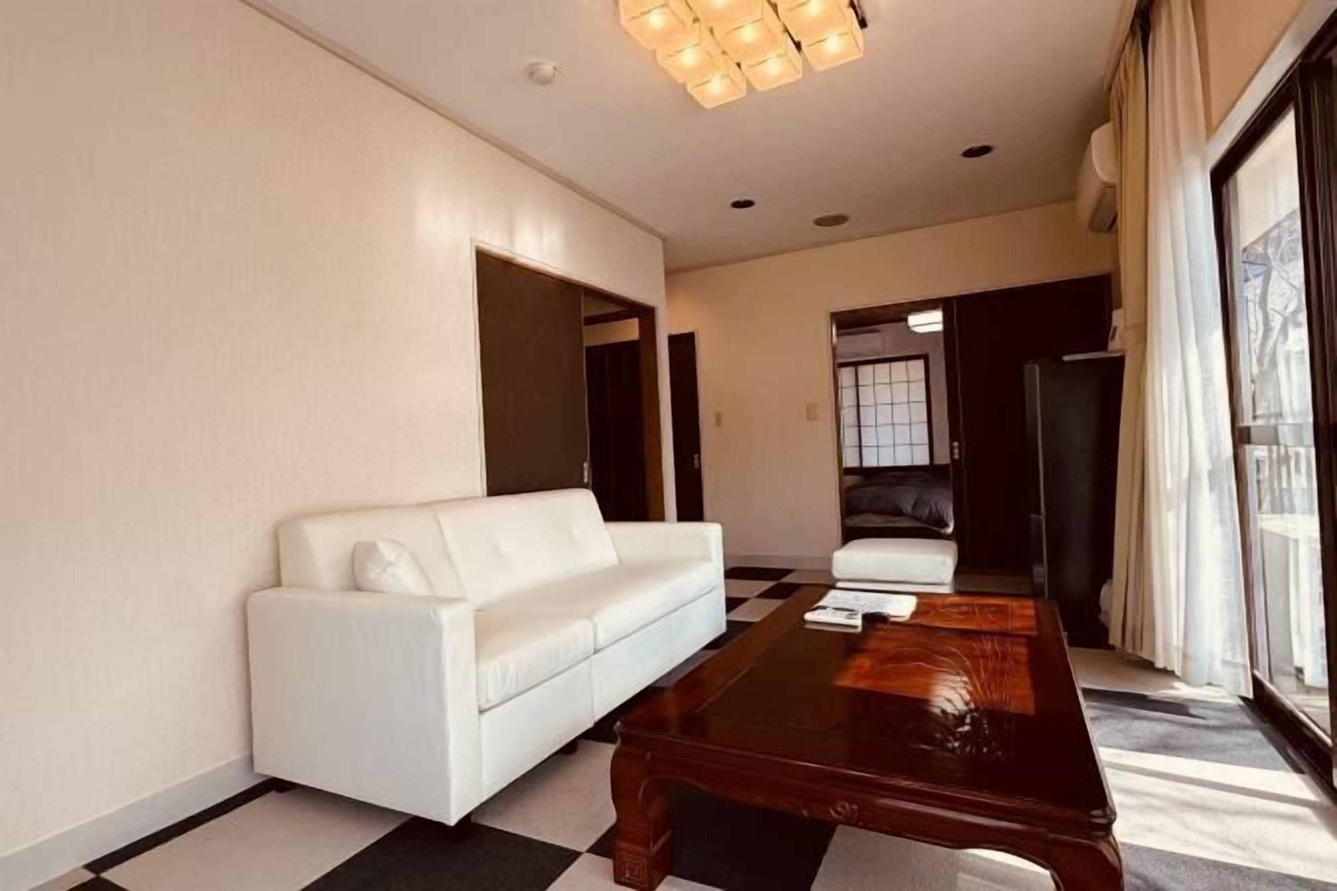 Oppholdsområde | Bordtennis