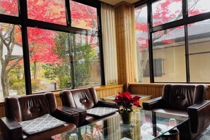 Ping pong - Kaederesort Kinugawaonsen (Nikko)