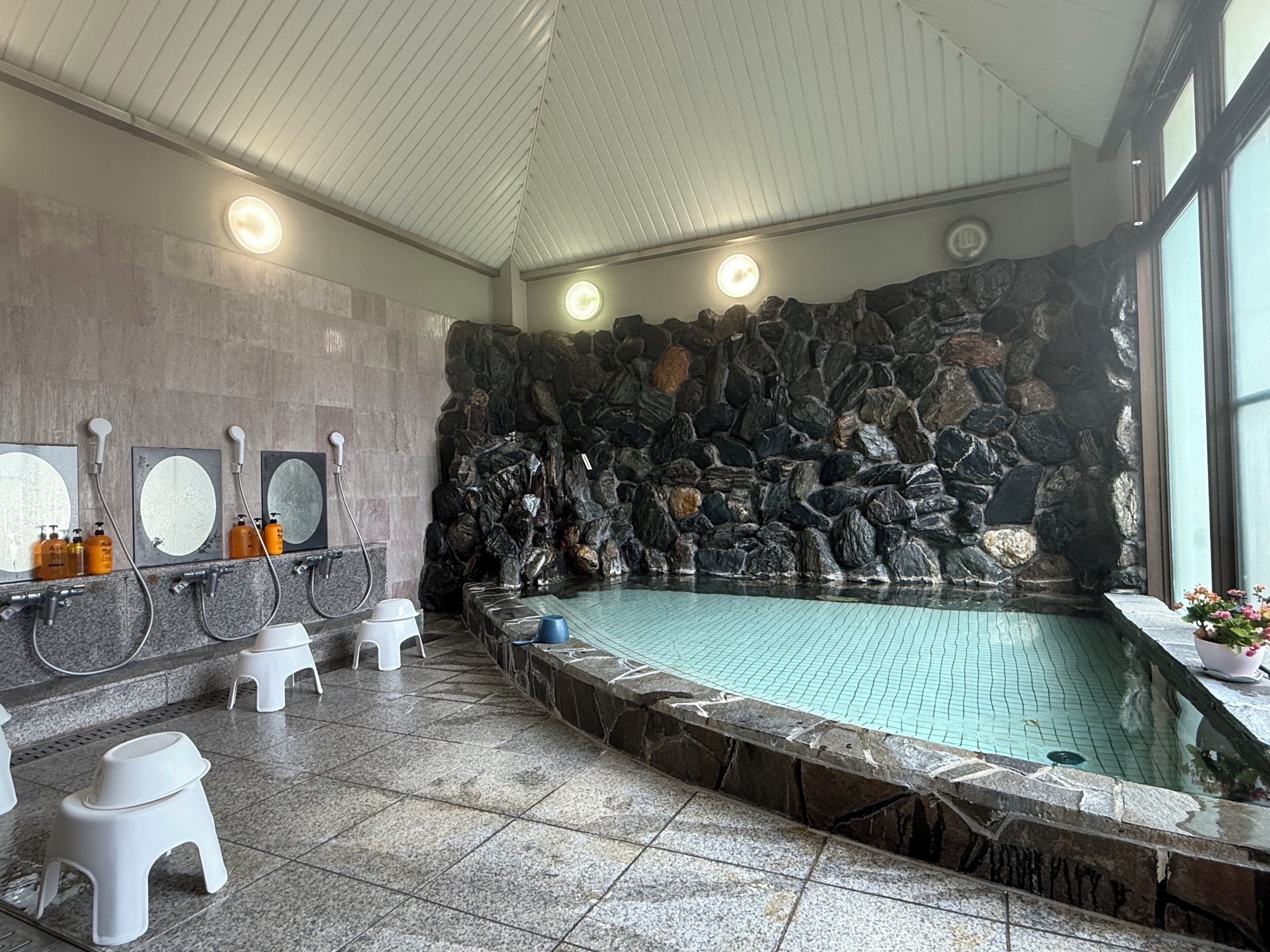 Warmwaterbronnen