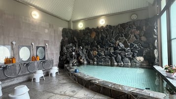 Warmwaterbronnen