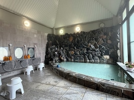 Aguas termales