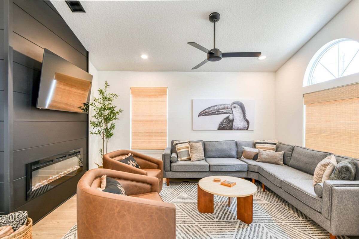 Image de profil de l’hôte