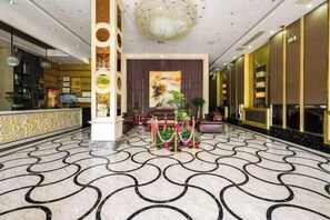 Équipement de l’hébergement