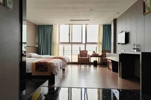 Room - Jinjiang Star Hotel (Quanzhou Jinjiang Railway Station) (Jinjiang)