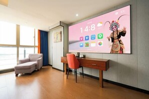 Room - Jinjiang Star Hotel (Quanzhou Jinjiang Railway Station) (Jinjiang)