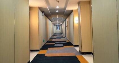 Jinjiang Star Hotel (Quanzhou Jinjiang Railway Station)