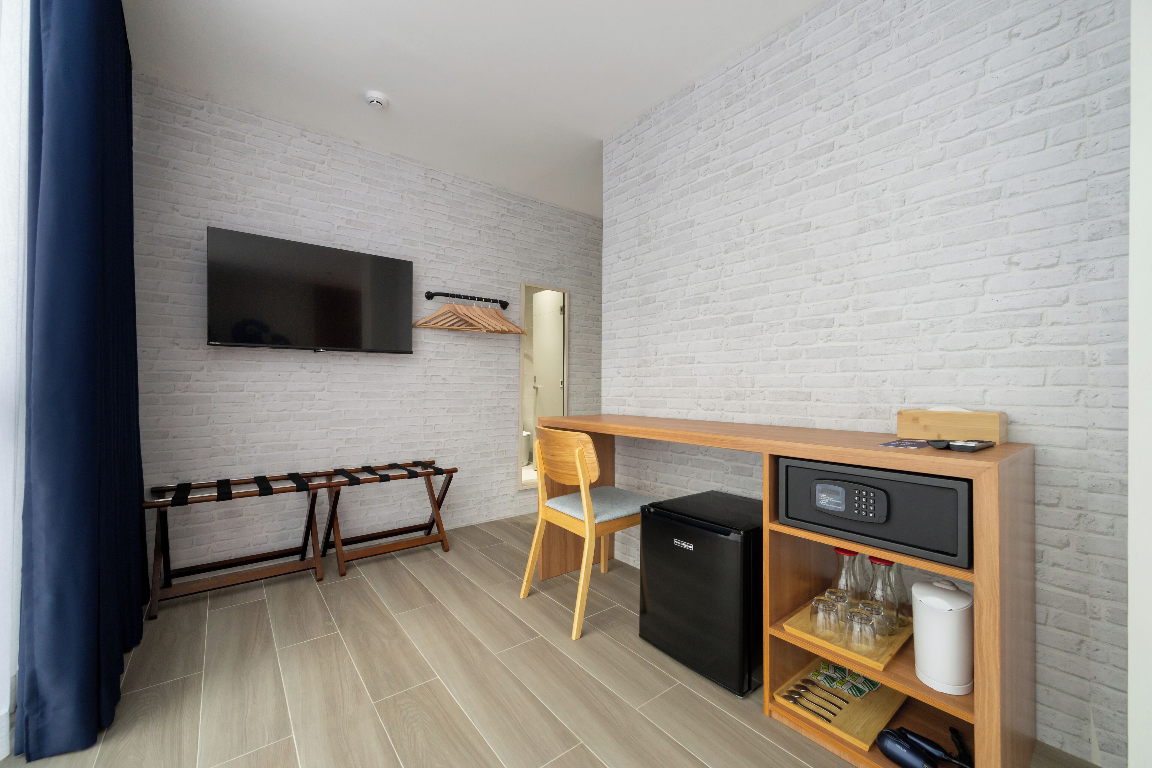 Foto - Kokotel Cebu Adira