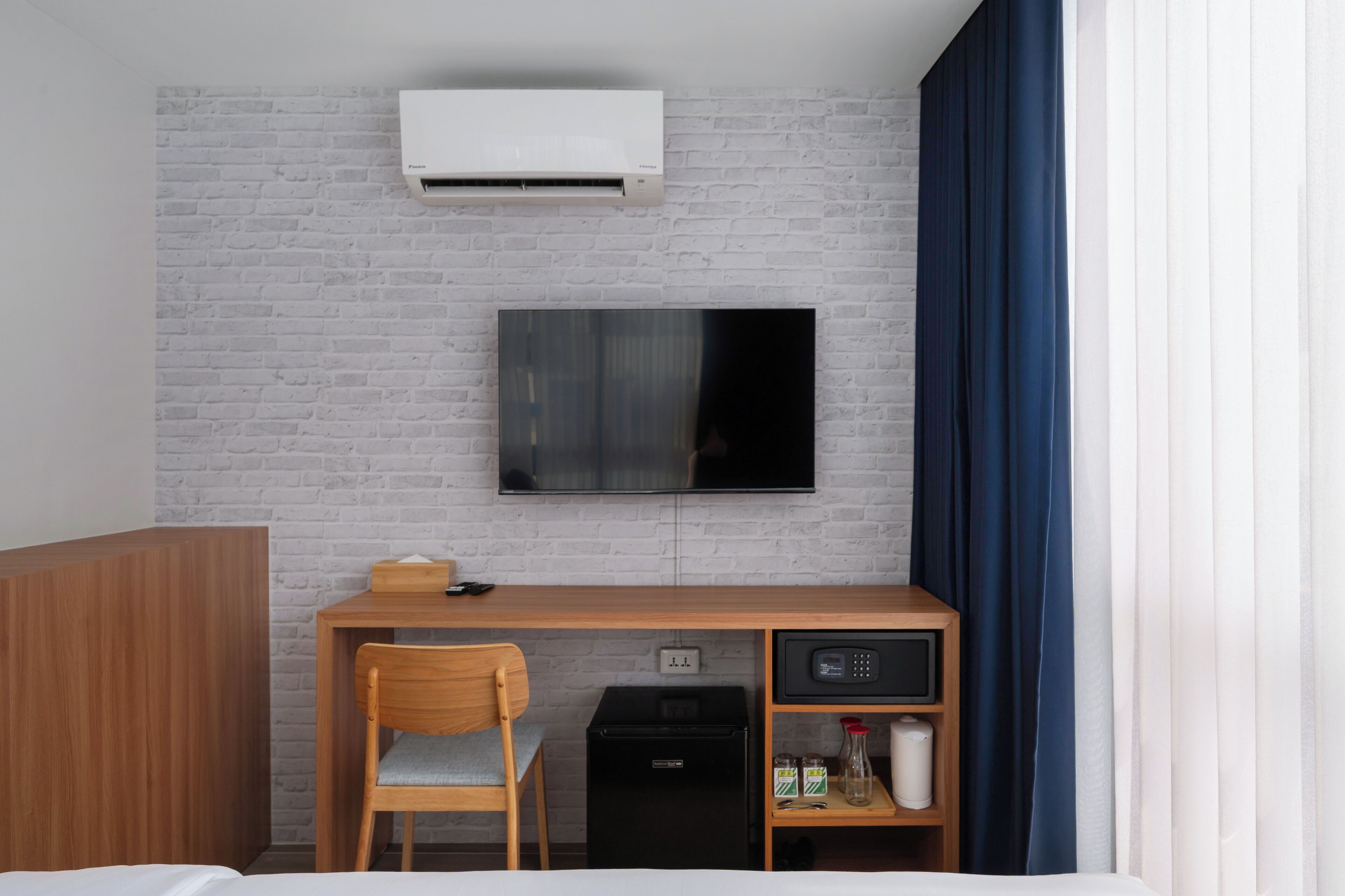 Foto - Kokotel Cebu Adira