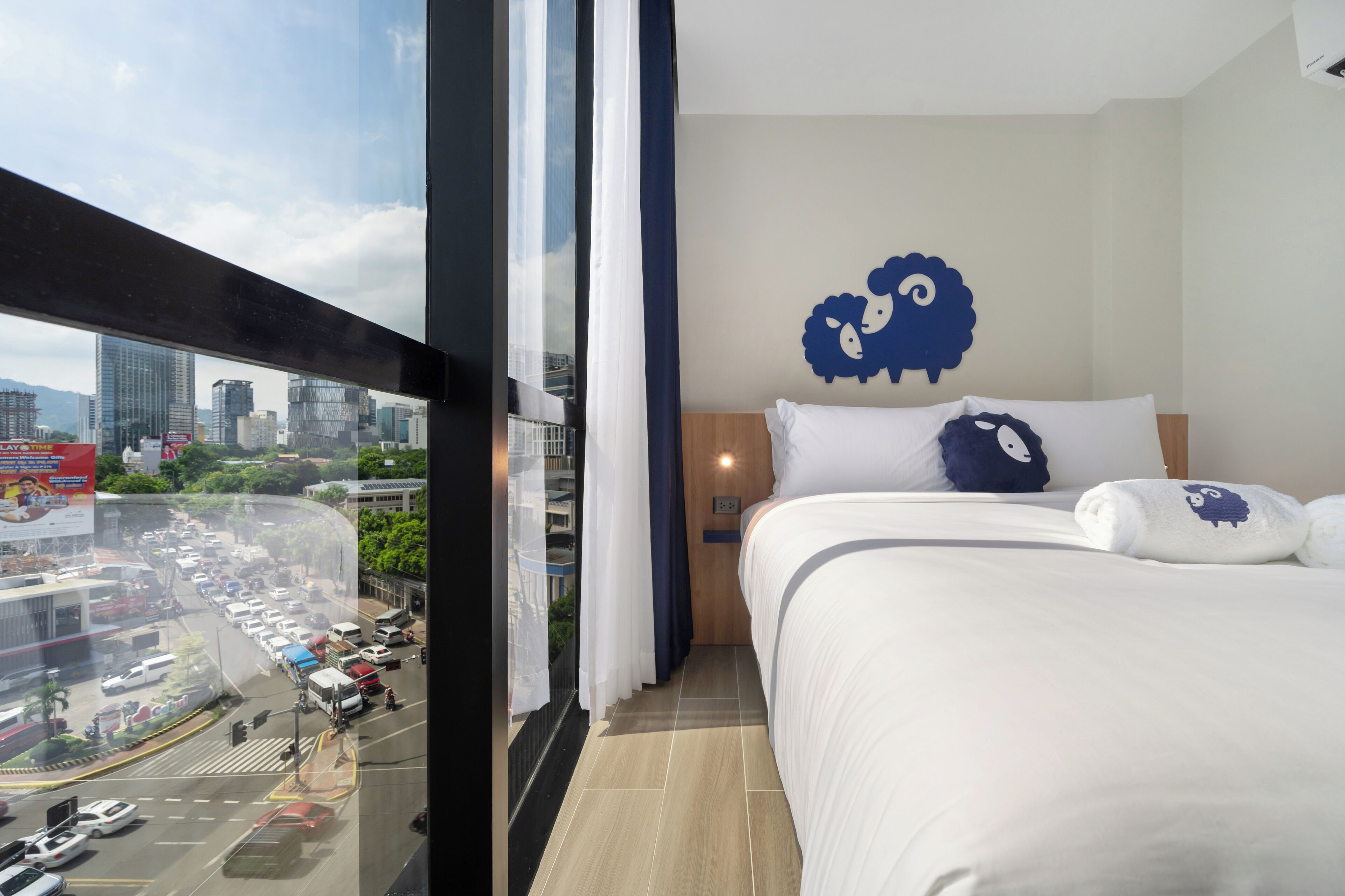 Foto - Kokotel Cebu Adira