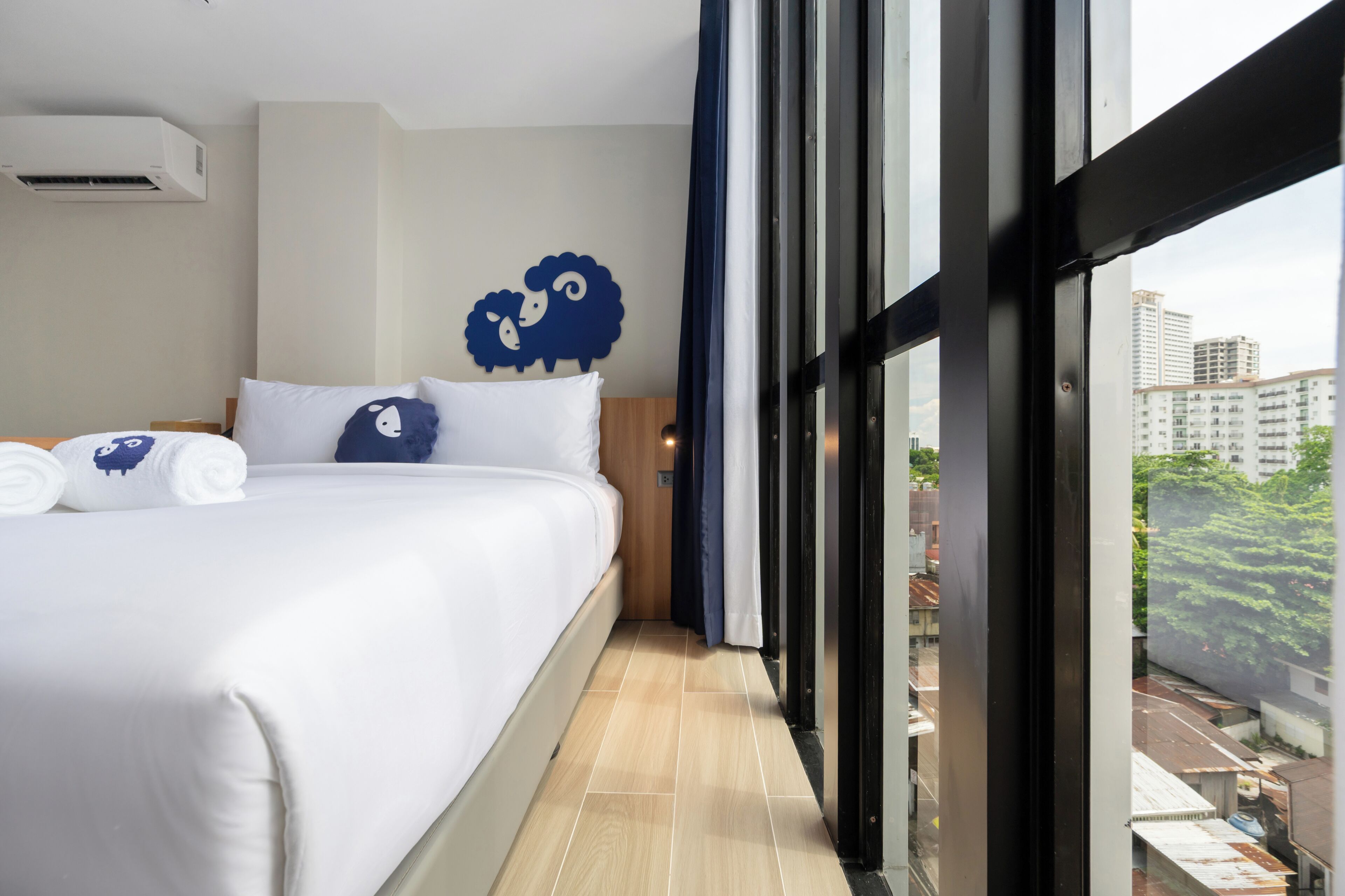 Foto - Kokotel Cebu Adira