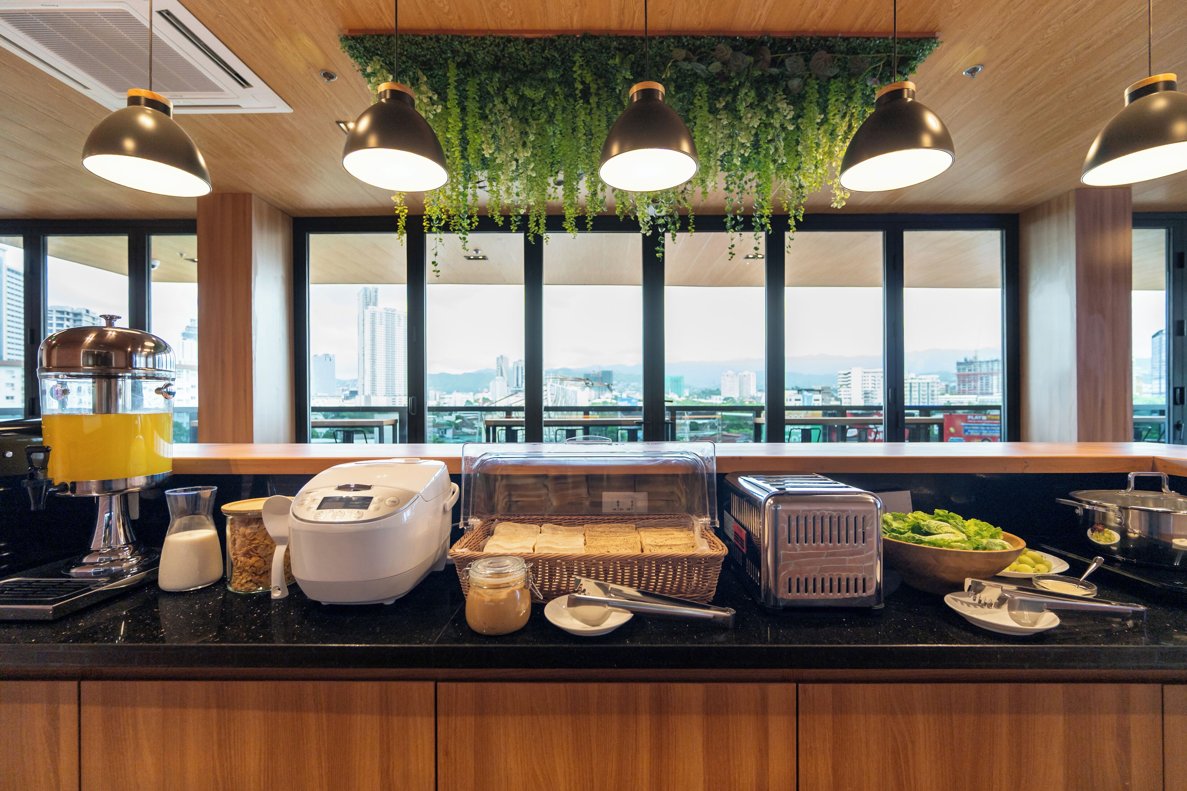 Foto - Kokotel Cebu Adira