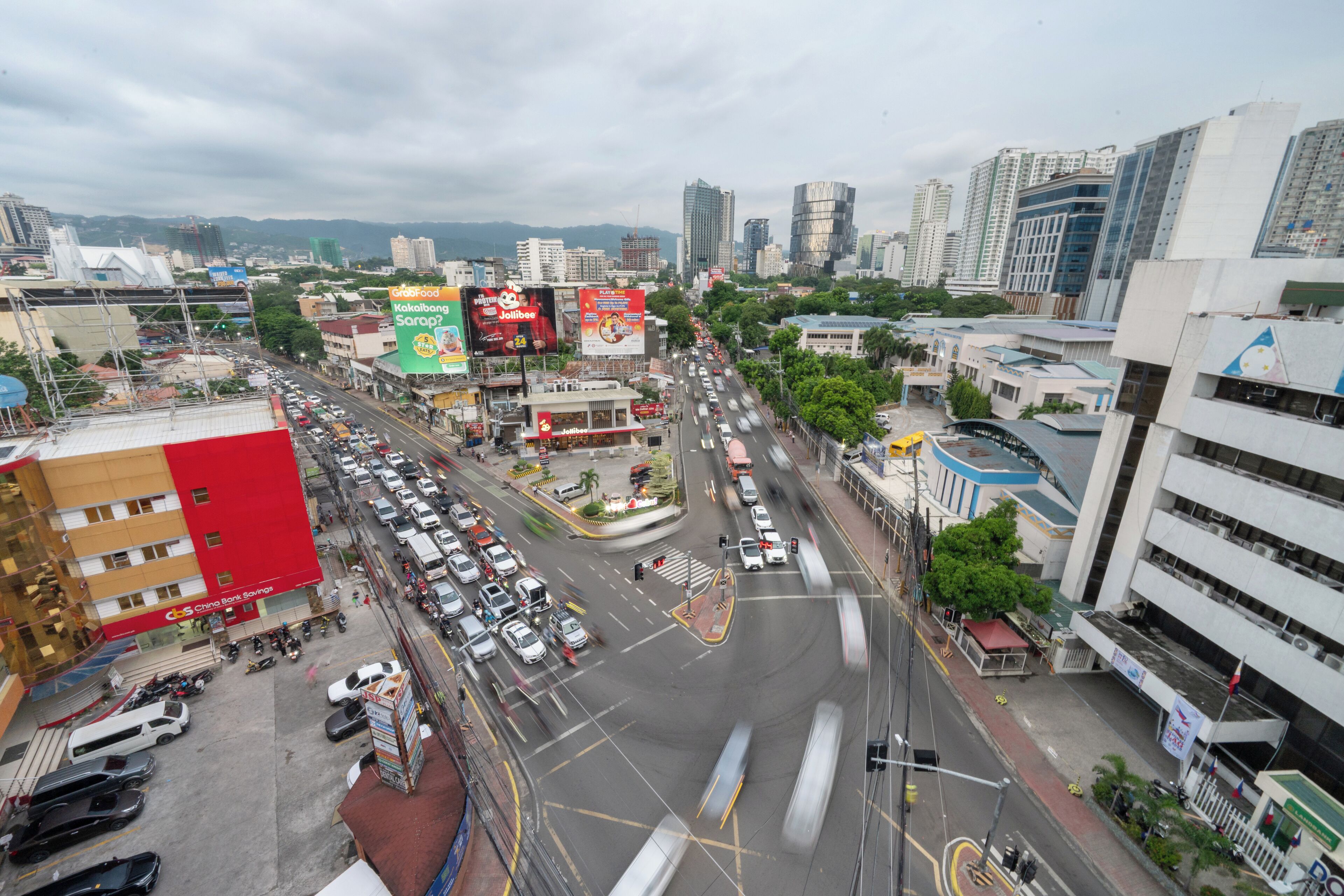 Foto - Kokotel Cebu Adira