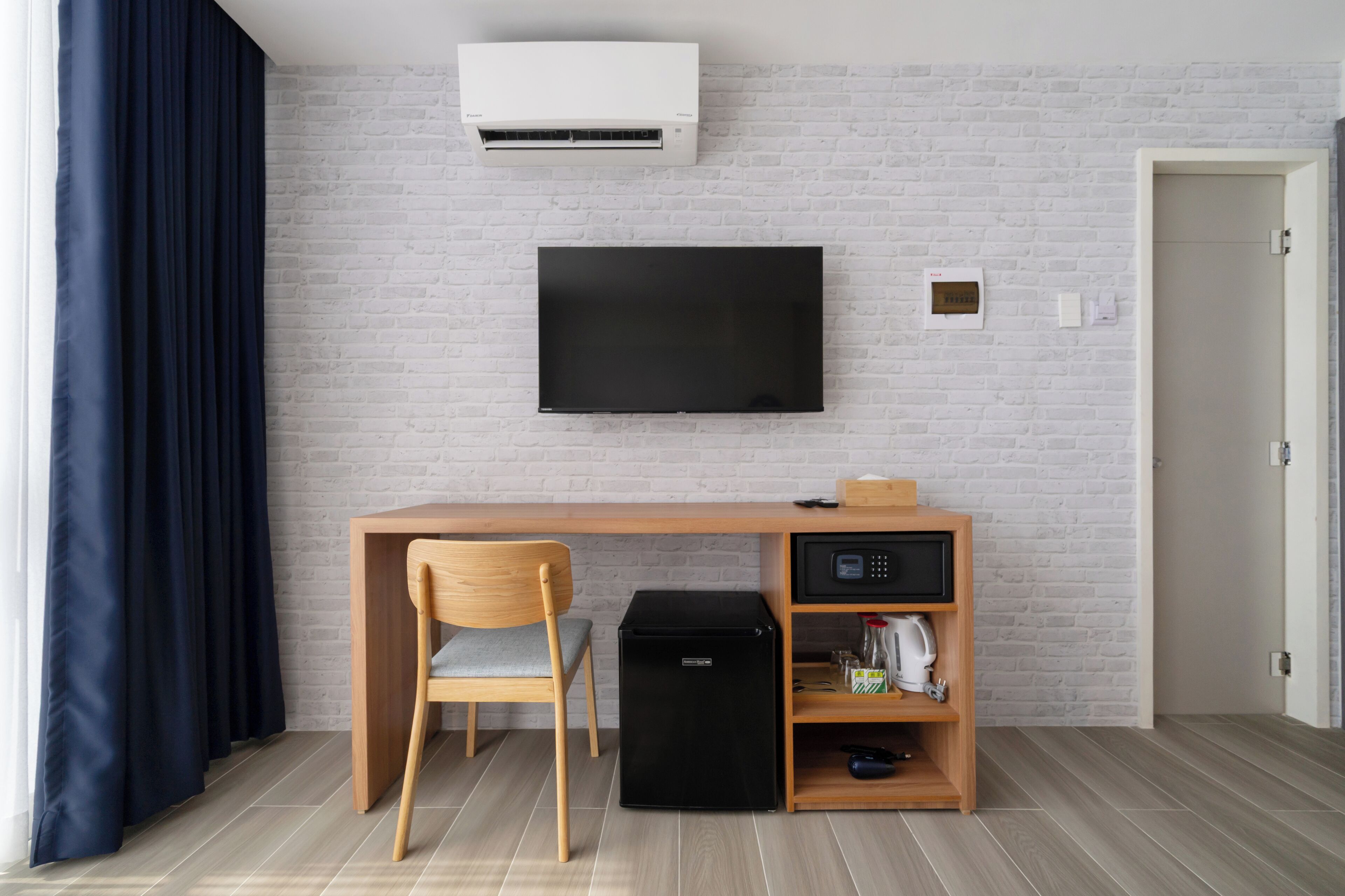 Foto - Kokotel Cebu Adira