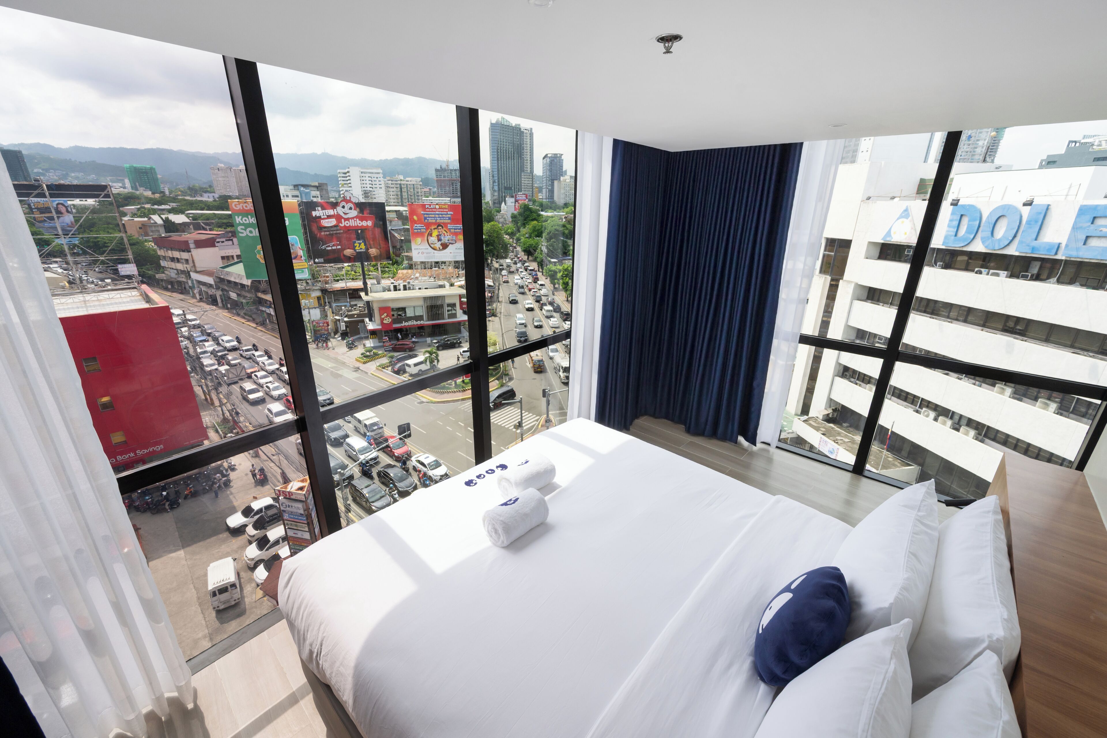 Foto - Kokotel Cebu Adira