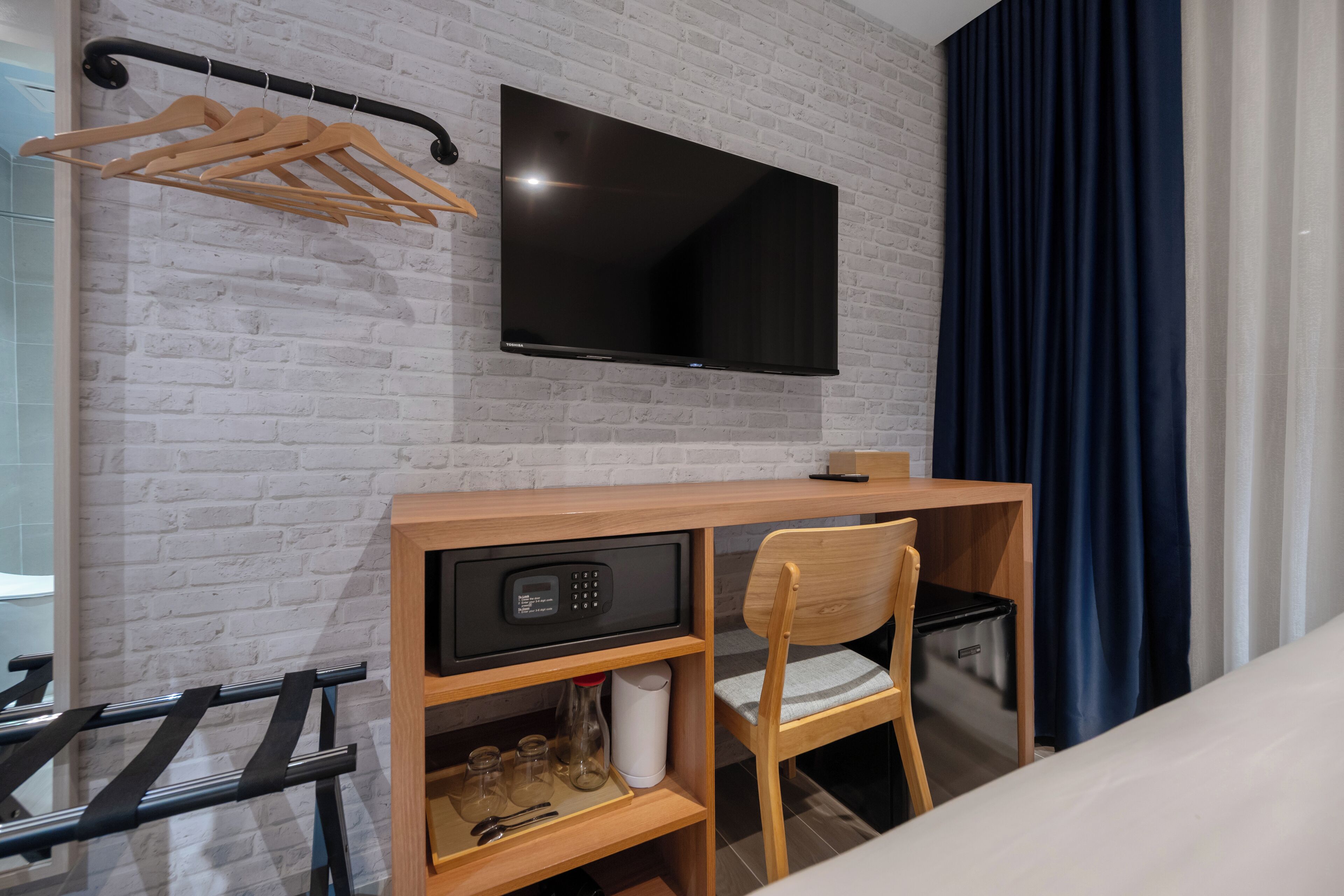 Foto - Kokotel Cebu Adira