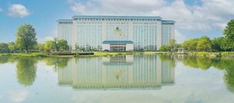 Nanyang Boutique Hotel (Bozhou Weiwu Avenue Branch)