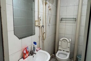 Room - Shenghui Express Hotel (Zhengding)