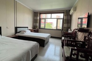 Room - Shenghui Express Hotel (Zhengding)