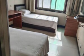 Room - Shenghui Express Hotel (Zhengding)