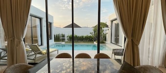 Chalong Villas
