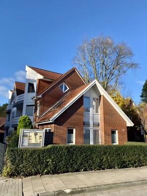Eksteriør