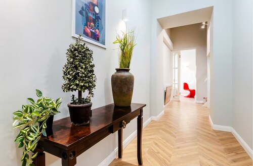 Modern Gem in Historical Tbilisi