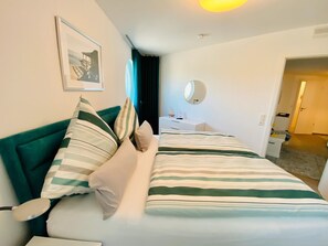 2 Schlafzimmer, kostenloses WLAN