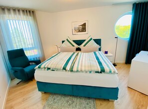 2 habitaciones y wifi gratis 