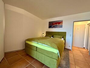 1 slaapkamer, gratis wifi