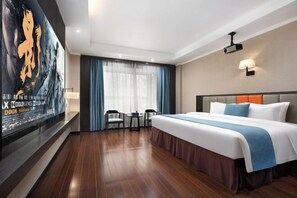 Room - Panlongshan Hotel (Su Longqiao Subway Station Store) (Changsha)