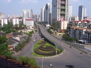 Property amenity - Panlongshan Hotel (Su Longqiao Subway Station Store) (Changsha)