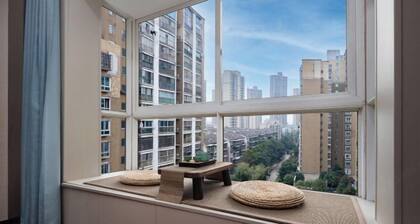 Panlongshan Hotel (Su Longqiao Subway Station Store)