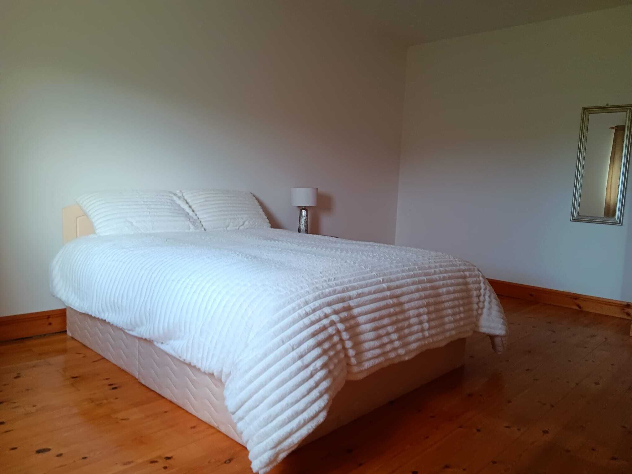 Comfort Double Room, Courtyard View
