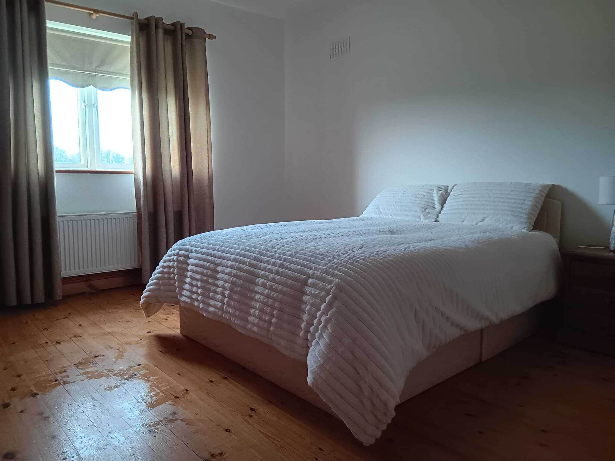 Comfort Double Room, Courtyard View