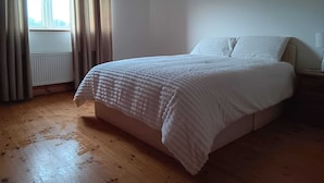 Dobbeltrom – comfort, bakgårdsutsikt | Wi-fi (inkludert)