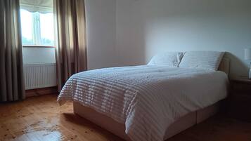 Comfort Double Room, Courtyard View