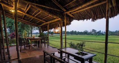 Two independents BR in a pristine area in Hoi An