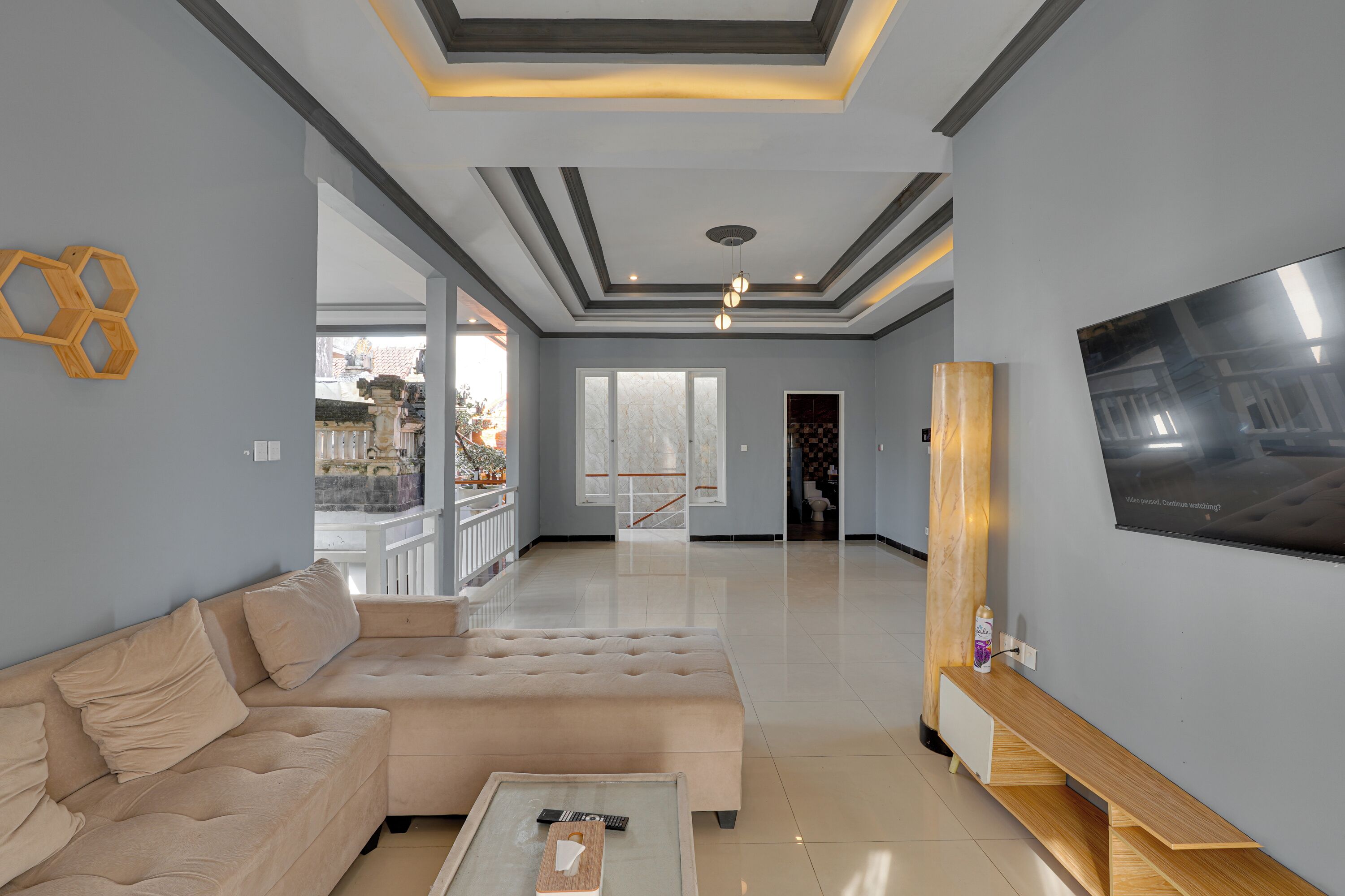 Foto - Villa Master Residance - Denpasar