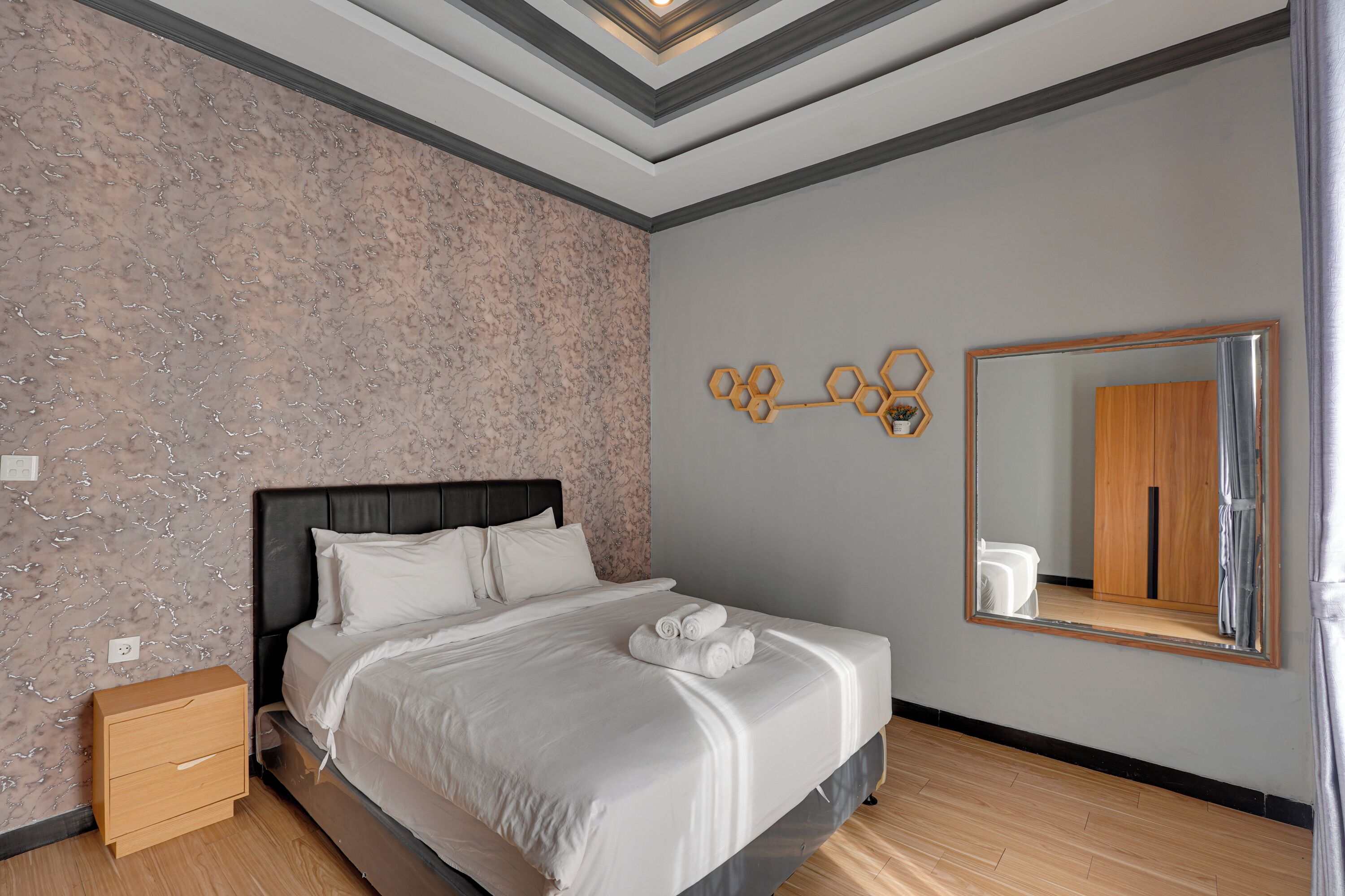 Foto - Villa Master Residance - Denpasar