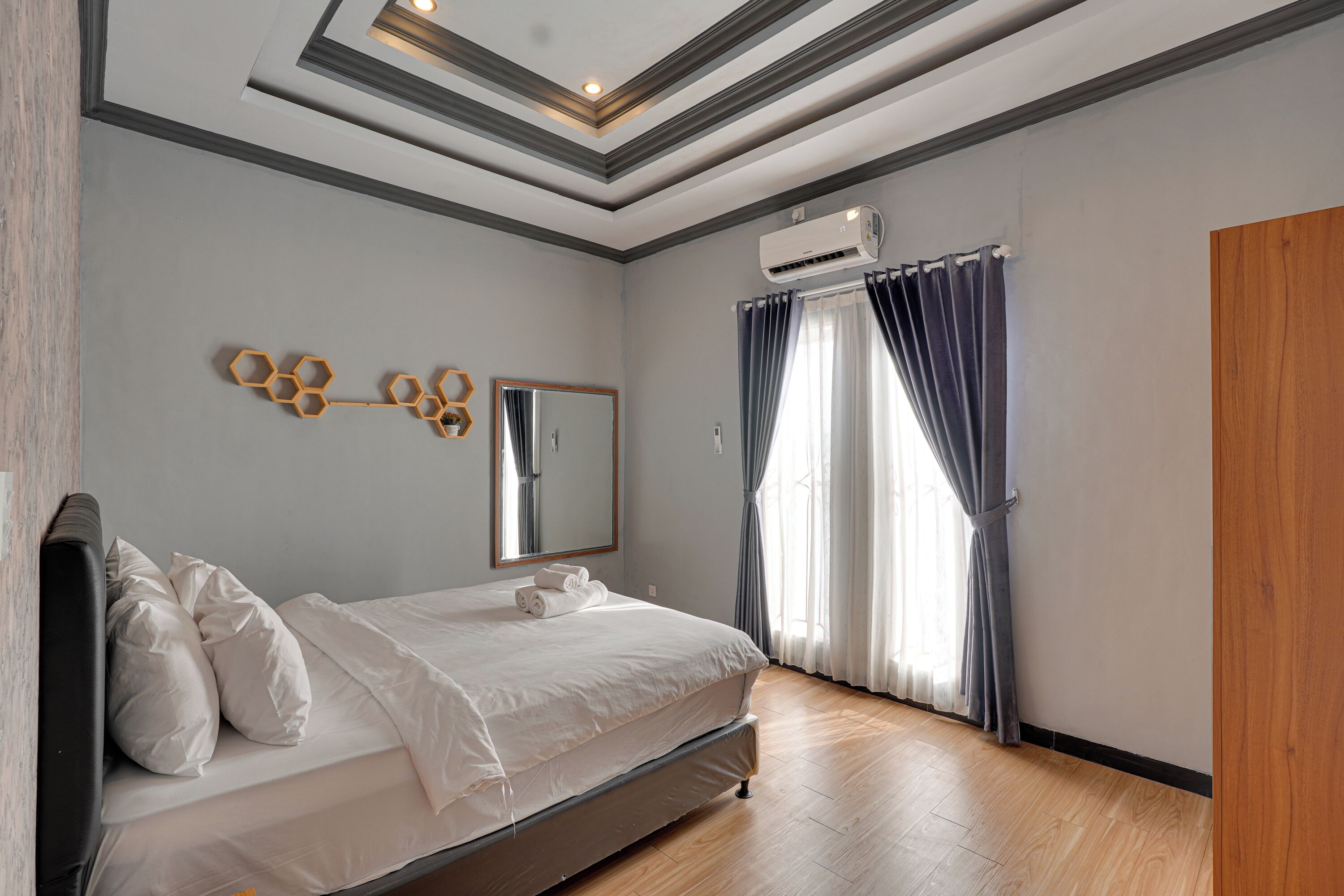 Foto - Villa Master Residance - Denpasar