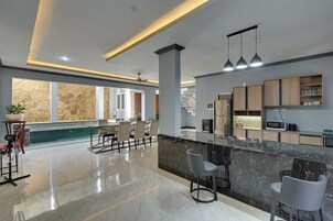 Mesa de comedor