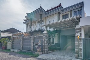 Exterior - Villa Master Residance - Denpasar (Denpasar)