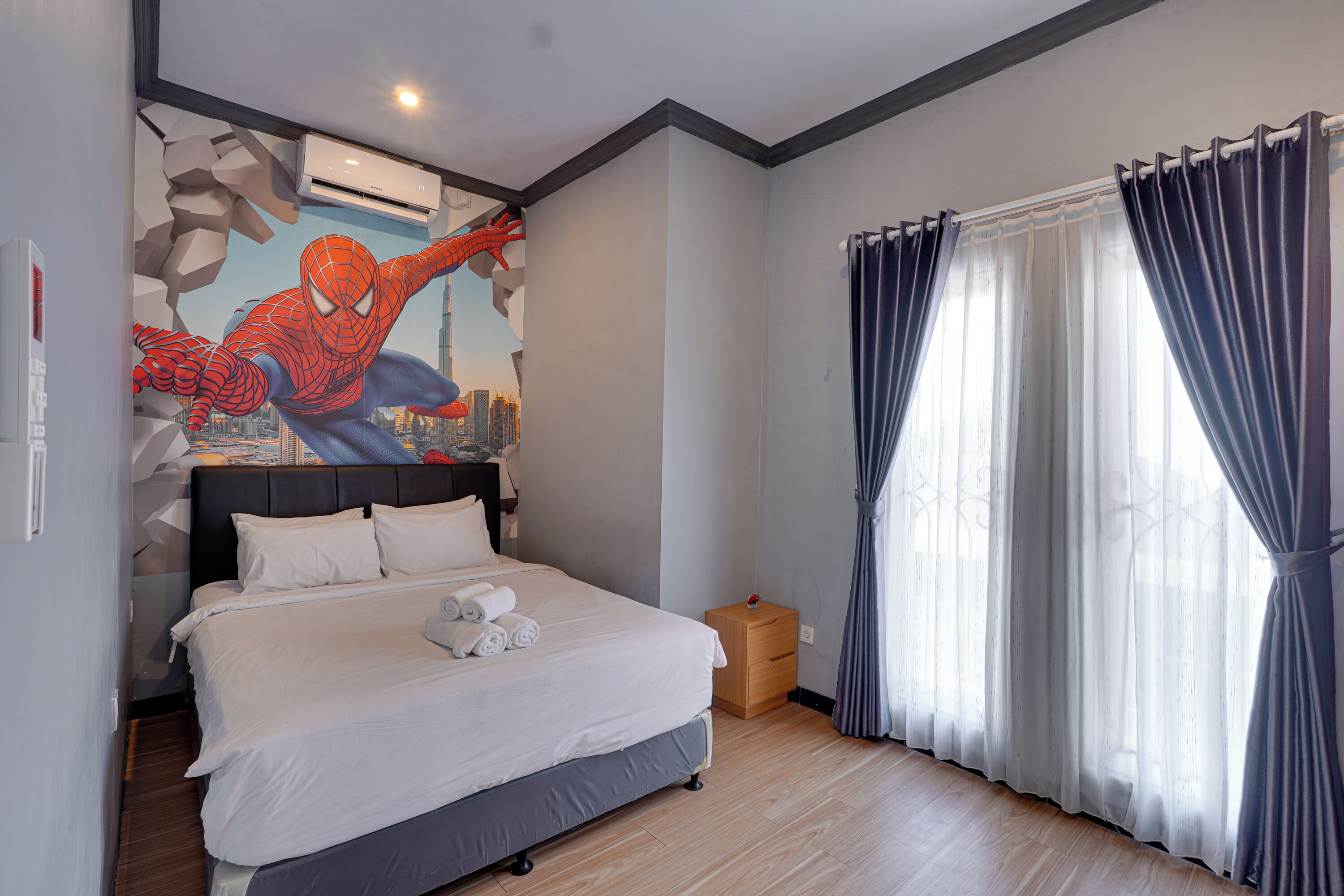 Foto - Villa Master Residance - Denpasar
