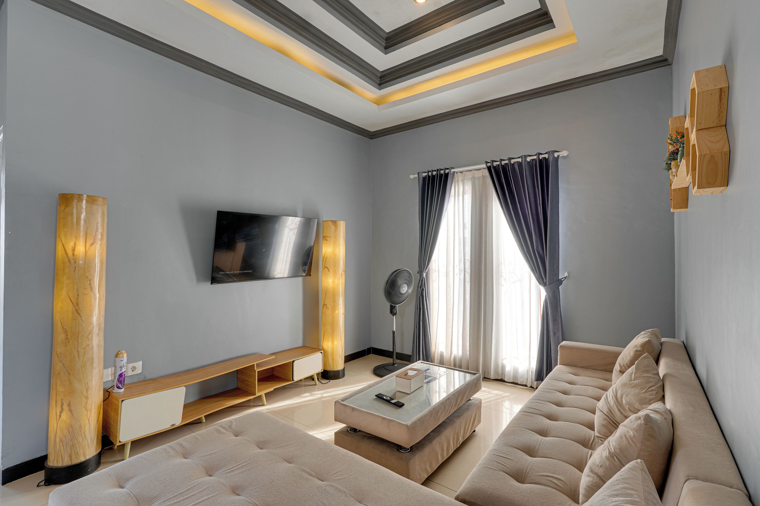Foto - Villa Master Residance - Denpasar